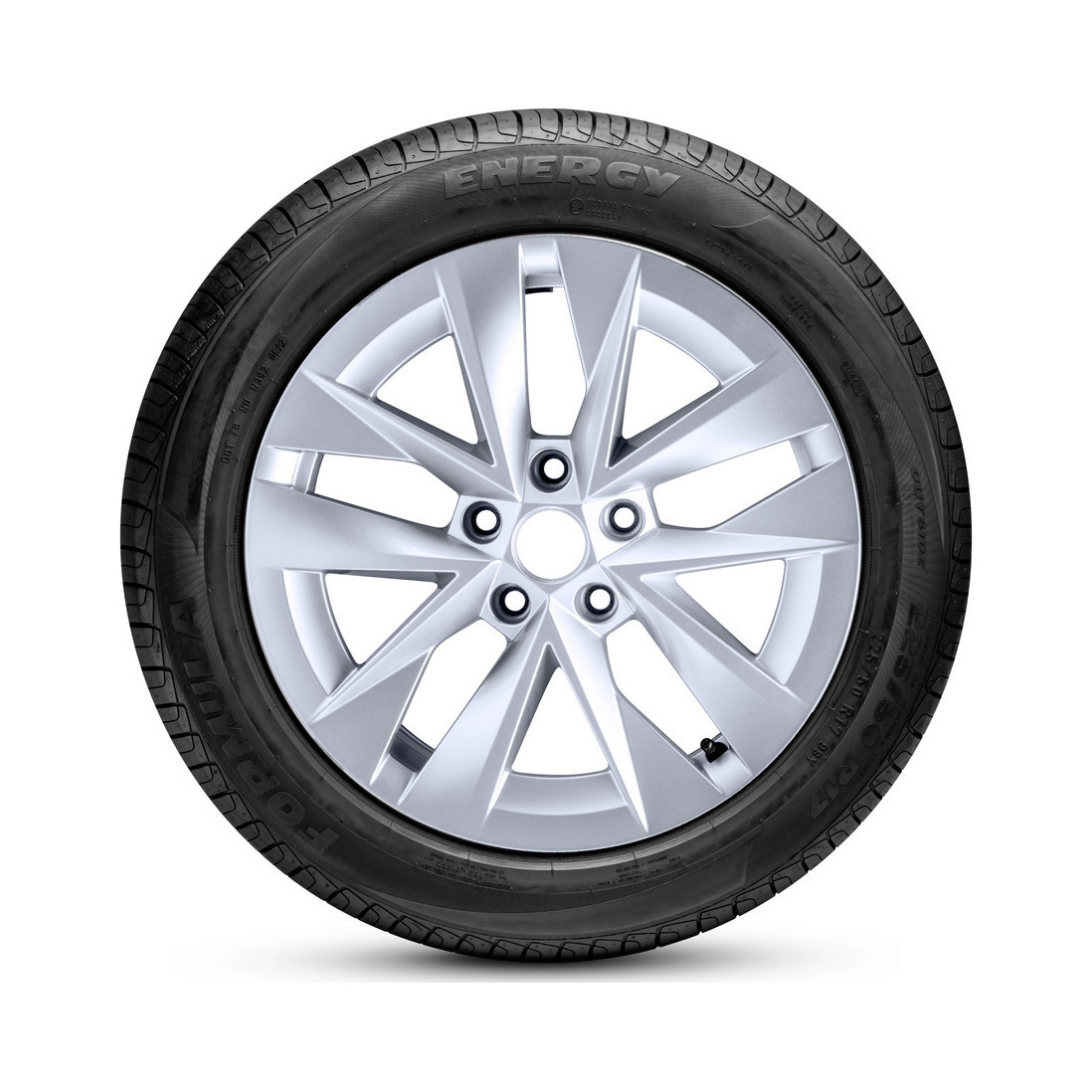 235/45  R18  Formula Formula Energy 98W XL Вид 1