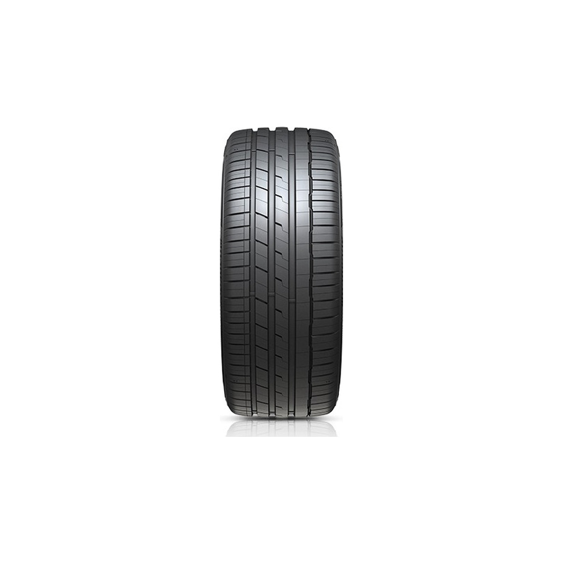 255/55  R18  Hankook Ventus S1 evo3 SUV K127A ZR 109Y XL Вид 1