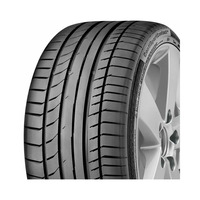 255/40  R20  Continental ContiSportContact 5 SUV FR 101W XL Вид 2