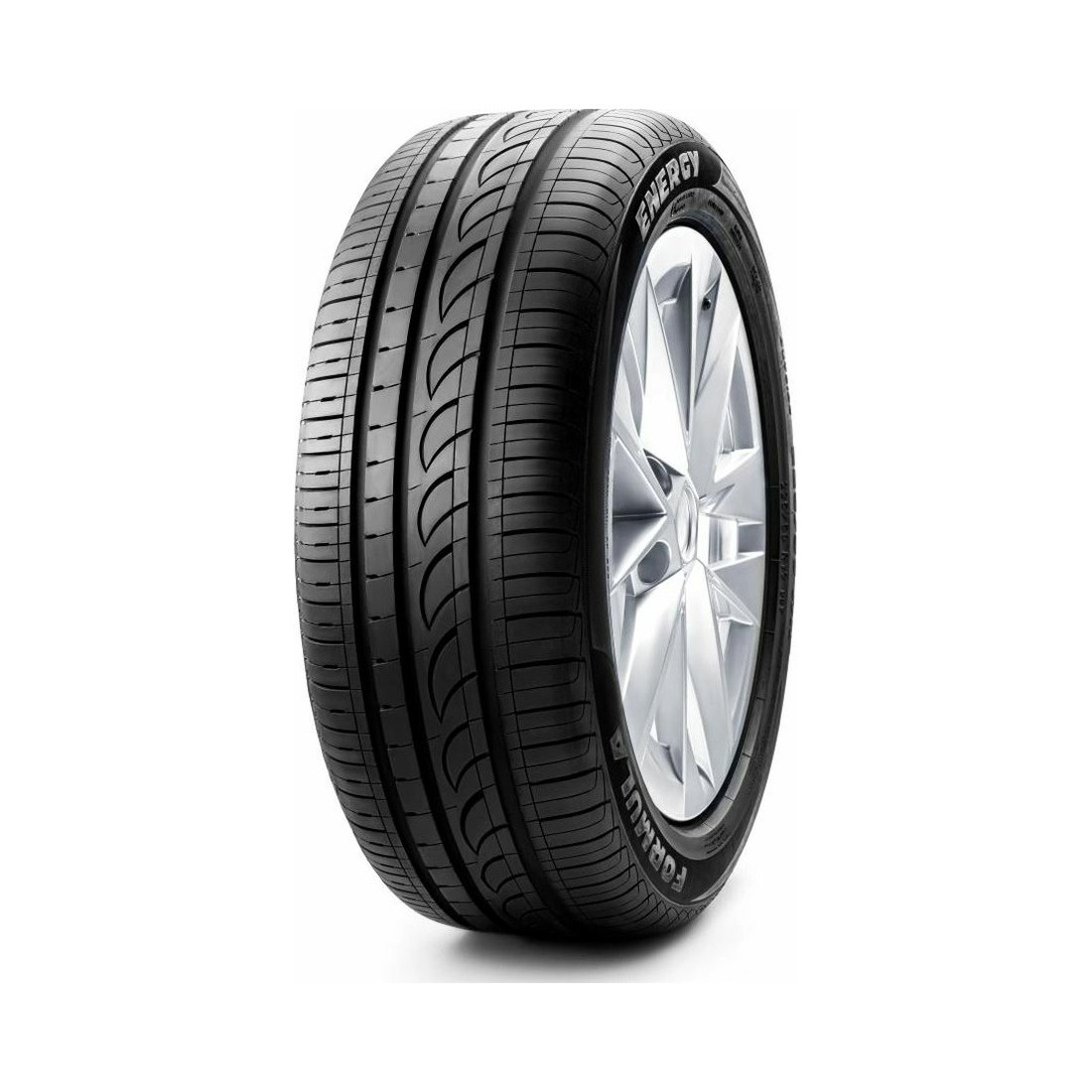 235/45  R18  Formula Formula Energy 98W XL Вид 0