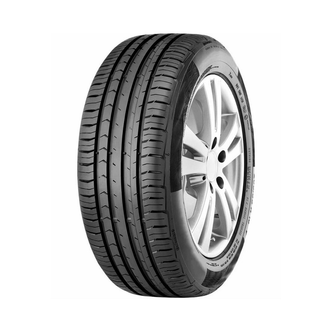 215/60  R16  Gislaved PremiumControl 95V Вид 0