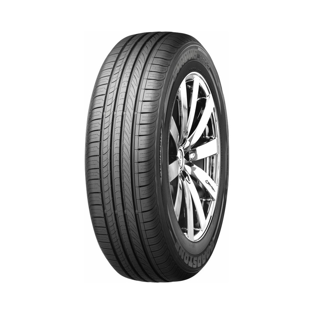 215/65  R16  Roadstone Eurovis hp02 98H Вид 0