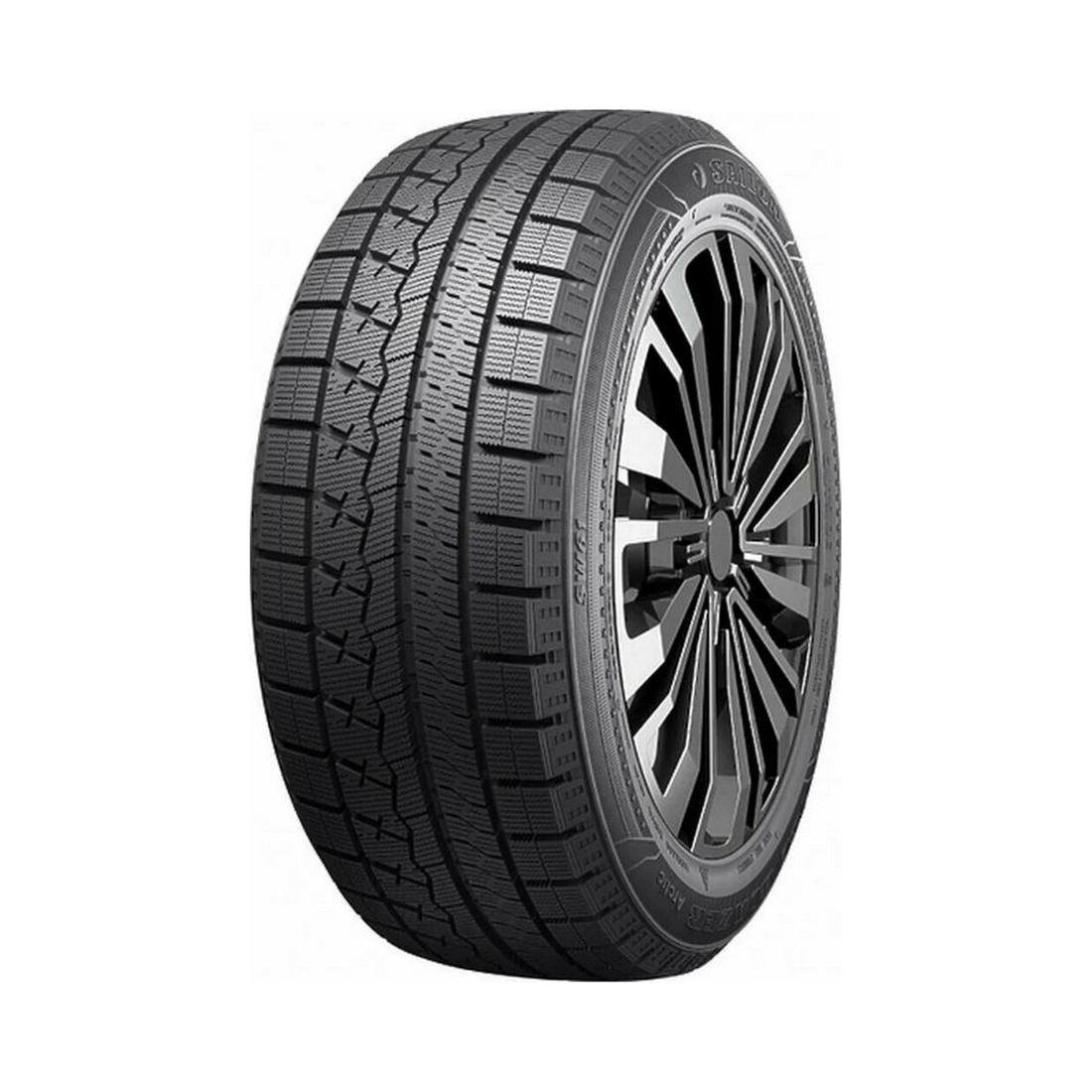 235/45  R18  Sailun Ice Blazer Arctic 98H Вид 0