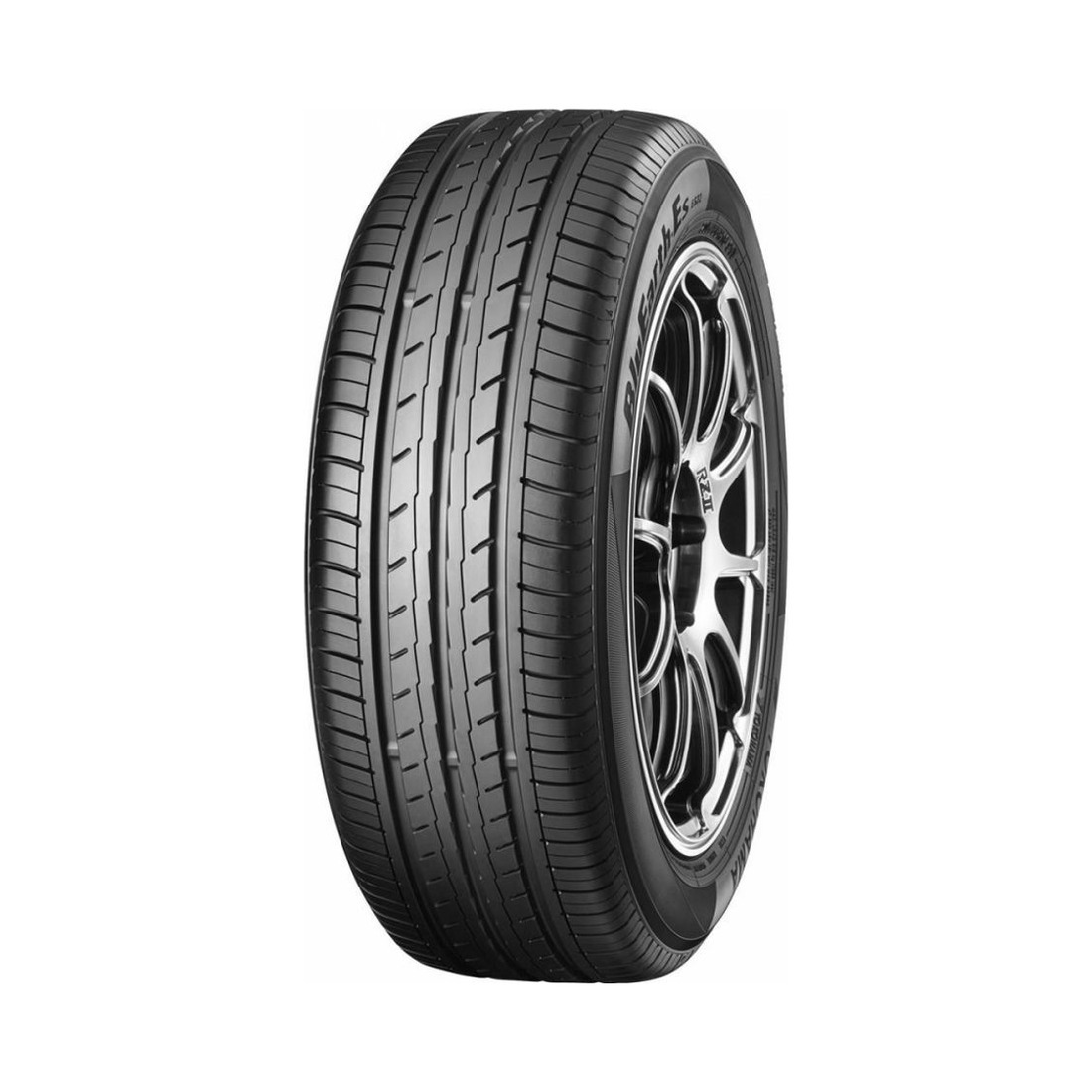 215/55  R17  Yokohama BluEarth-Es ES32 94V Вид 0