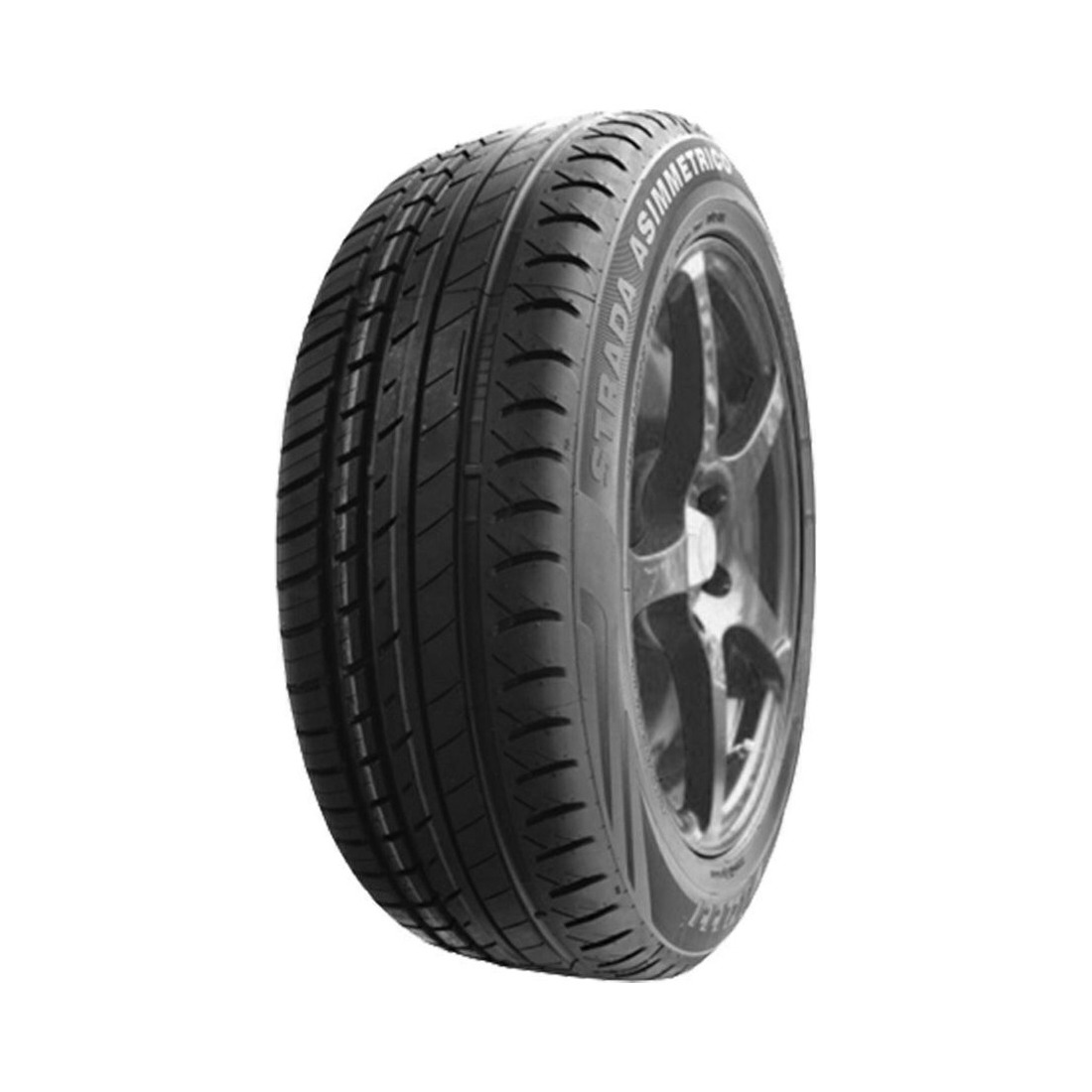 175/70  R14  КАМА V-130 Viatti Strada Asimmerico 84H Вид 0