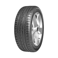 215/55  R17  Ikon (Nokian Tyres) Character Ultra (Nordman SZ2) 98V XL