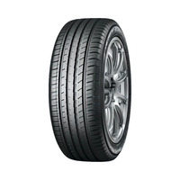 215/55  R17  Yokohama BluEarth AE51 94W